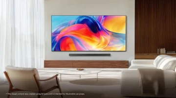 سامسونج تطرح أجهزة تلفزيون Mini LED بأسعار تنافسية في الأسواق العالمية الحالية